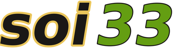soi33 logo