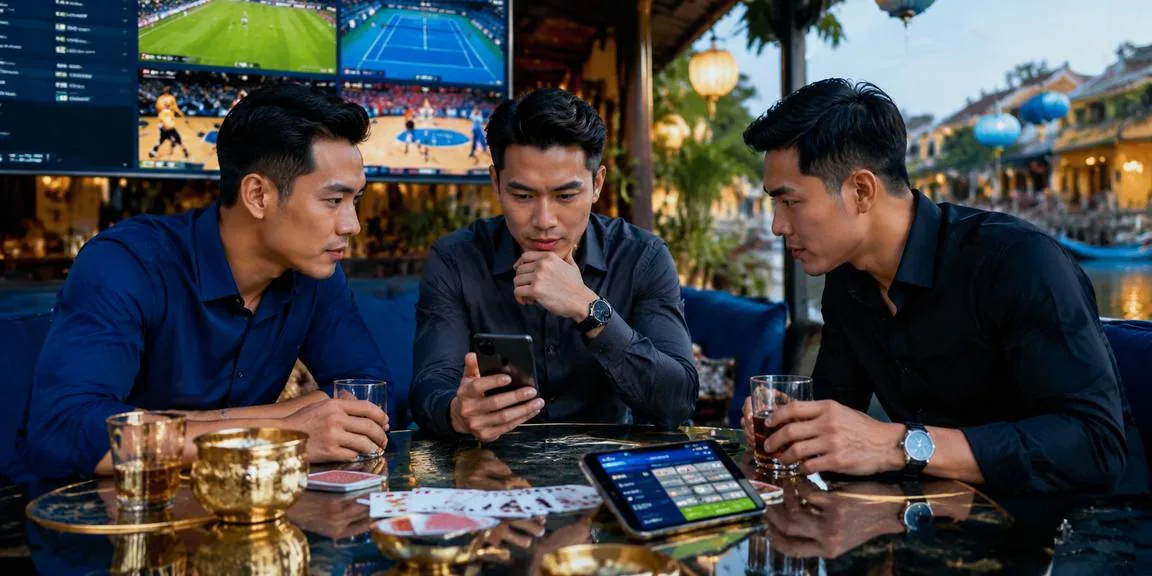 soi33 Chúng tôi là ai và vì sao xây dựng soi33